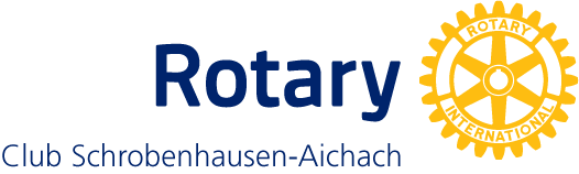 Rotary Club Schrobenhausen-Aichach
