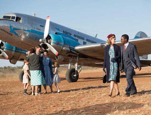 A United Kingdom