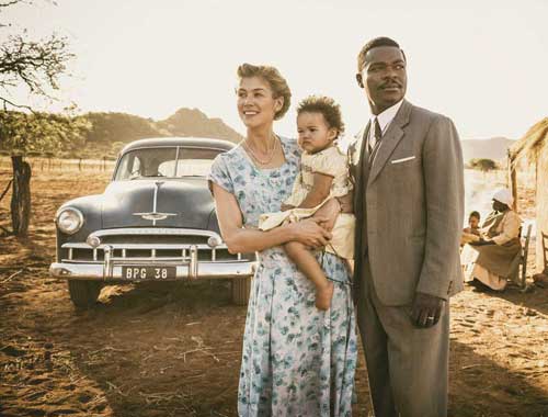A United Kingdom