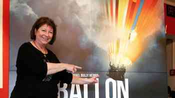 Ballon