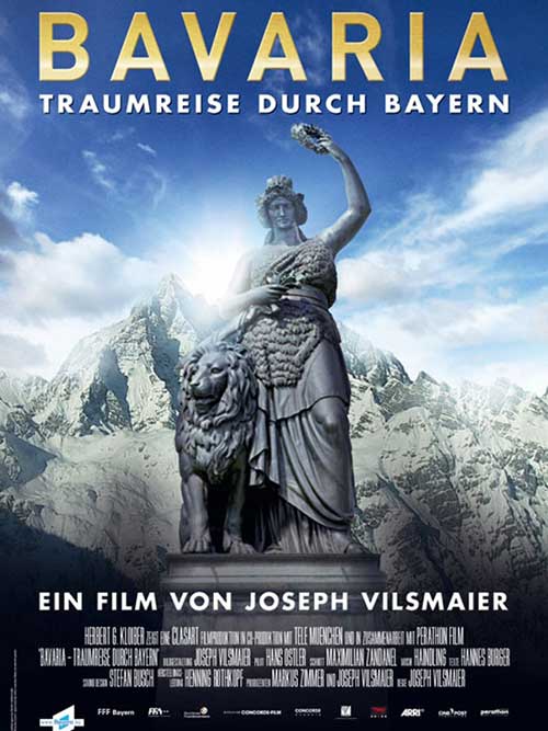 Bavaria – Traumreise durch Bayern - Quelle: filmstarts.de