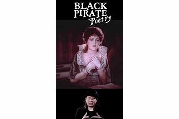 Black Pirate Poetry