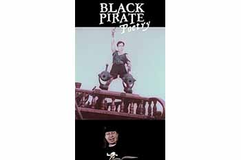 Black Pirate Poetry