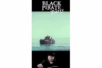 Black Pirate Poetry