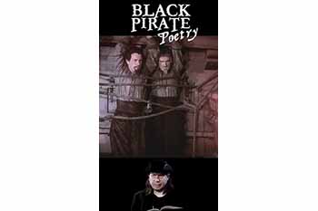 Black Pirate Poetry