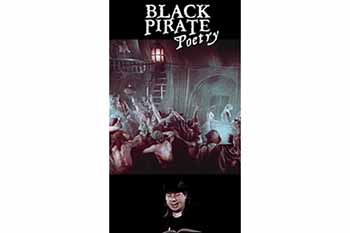 Black Pirate Poetry