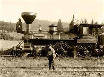 Buster Poetry: Der General