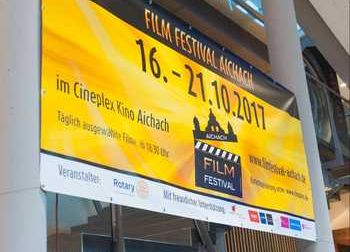 Film Festival Aichach 2017
