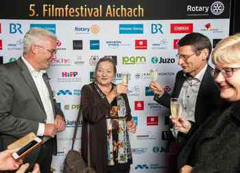 Film Festival Aichach 2019