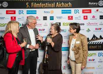 Film Festival Aichach 2019