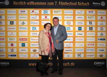 Filmfestival Aichach 2021