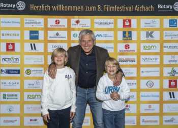 Filmfestival Aichach 2022