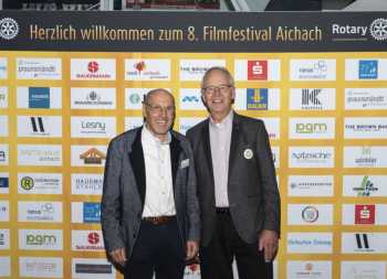Filmfestival Aichach 2022