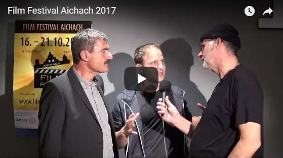 AICHACH.TV, 26.10.2017