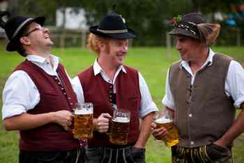 Sound of Heimat - Deutschland singt