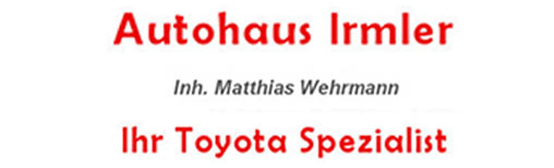 Autohaus Irmler