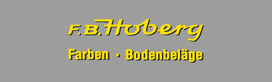 F.B. Hoberg Farben und Bodenbeläge