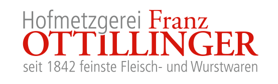 Hofmetzgerei Franz Ottilinger