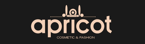apricot COSMETIC & FASHION