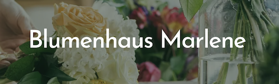 Blumenhaus Marlene