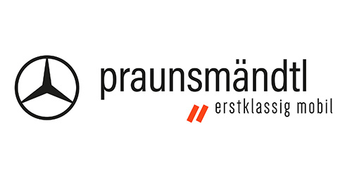 Mercedes-Benz Praunsmändtl, Schrobenhausen - Aichach