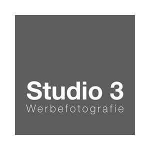 Studio 3 Werbefotografie