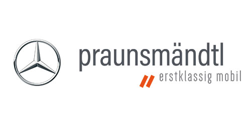 Mercedes-Benz Praunsmändtl, Schrobenhausen - Aichach