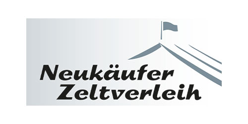 Neukäufer Zeltverleih