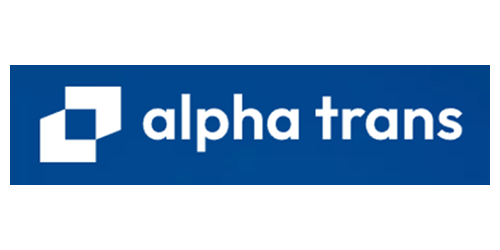 Alphatrans