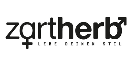 zartherb - LEBE DEINEN STIL