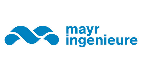 Ingenieurbüro Mayr - Ihr Partner für Infrastrukturmaßnahmen