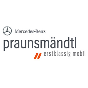 Mercedes-Benz Praunsmändtl, Schrobenhausen - Aichach
